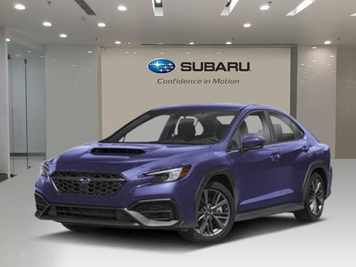 2026 Subaru WRX Base