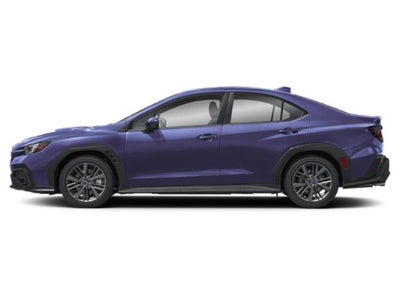 2026 Subaru WRX Base