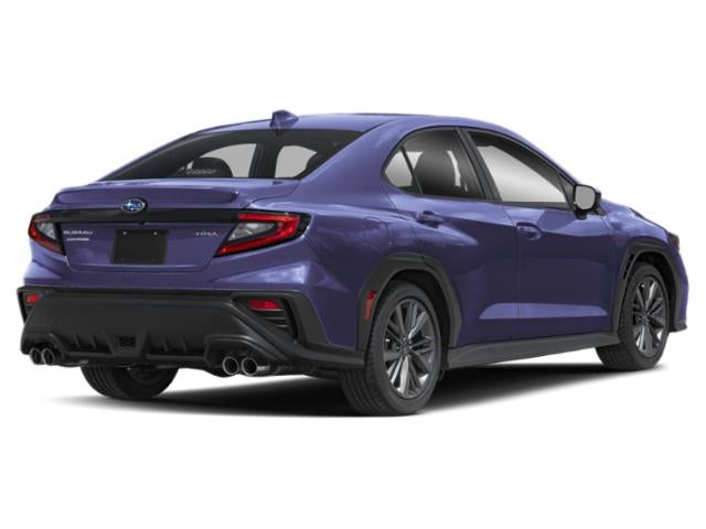 2026 Subaru WRX Base