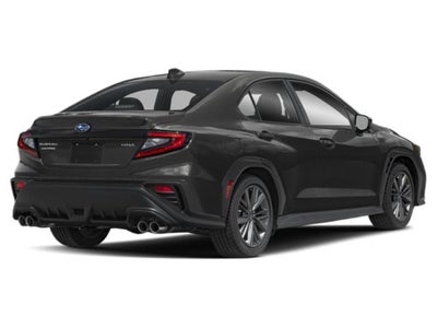 2026 Subaru WRX Premium