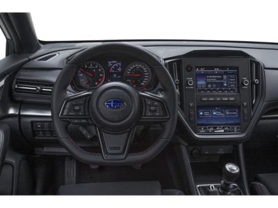 2026 Subaru WRX Premium