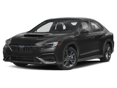 2026 Subaru WRX Base