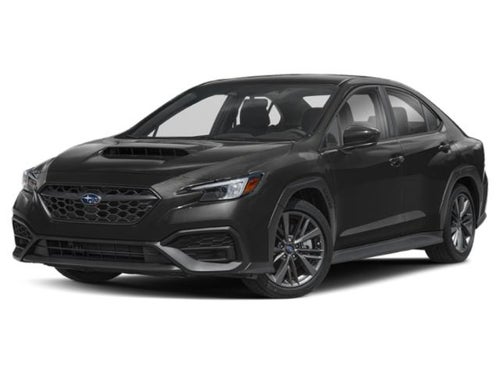 2026 Subaru WRX Base