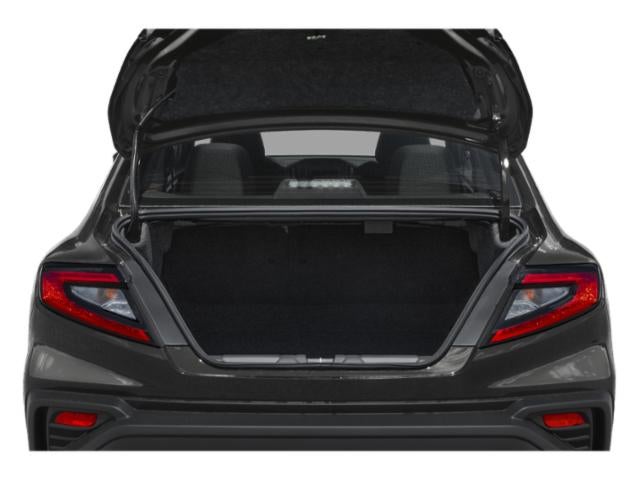 2026 Subaru WRX Base