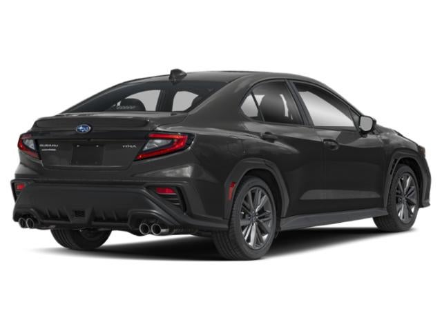 2026 Subaru WRX Base