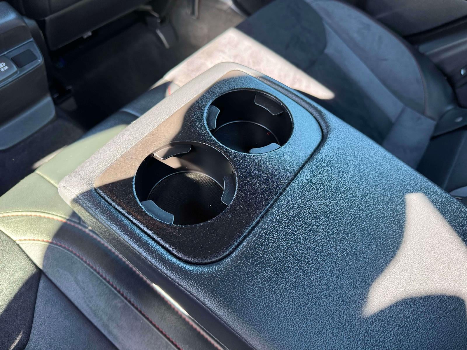 2022 Subaru WRX Limited