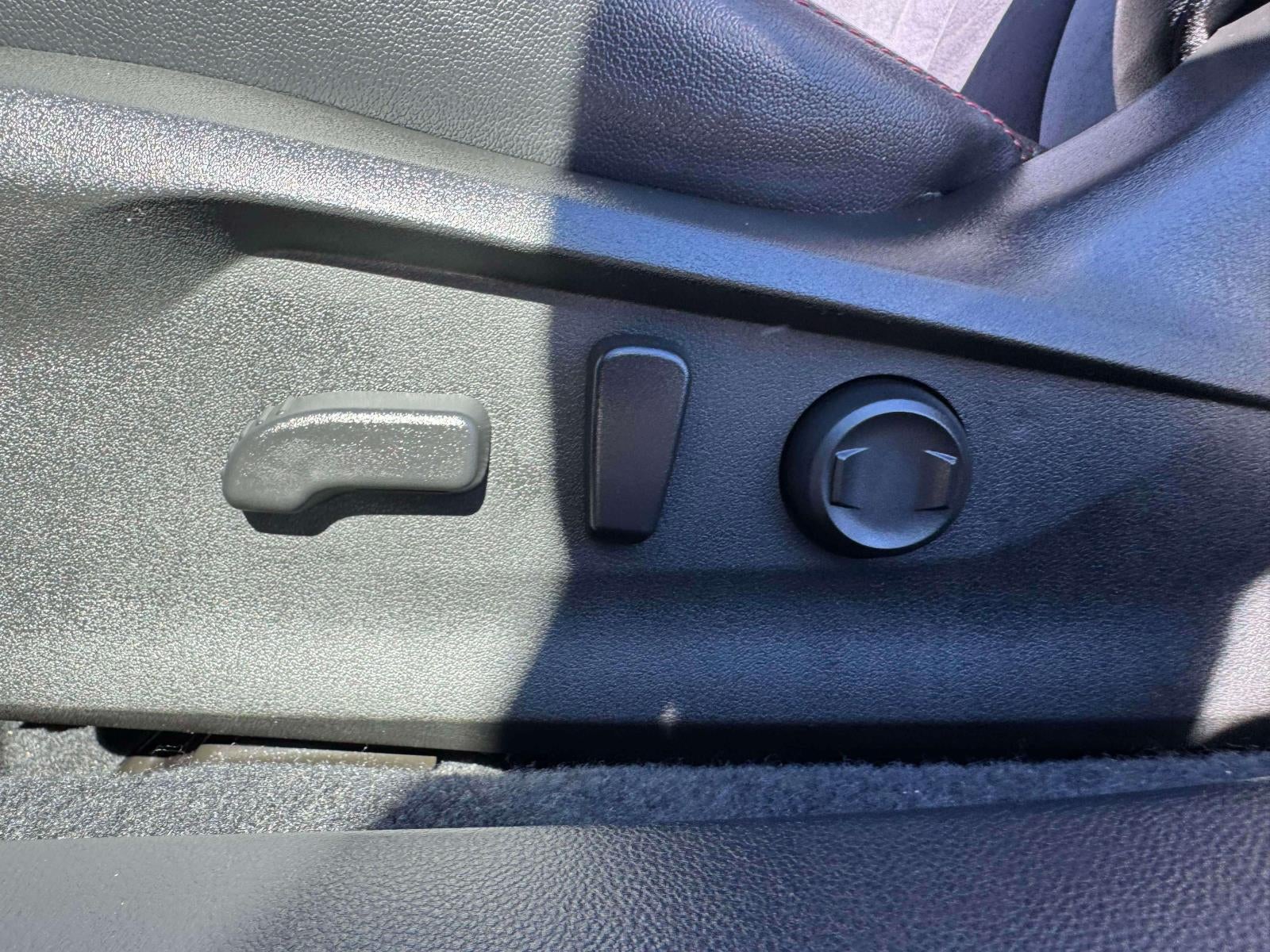 2022 Subaru WRX Limited