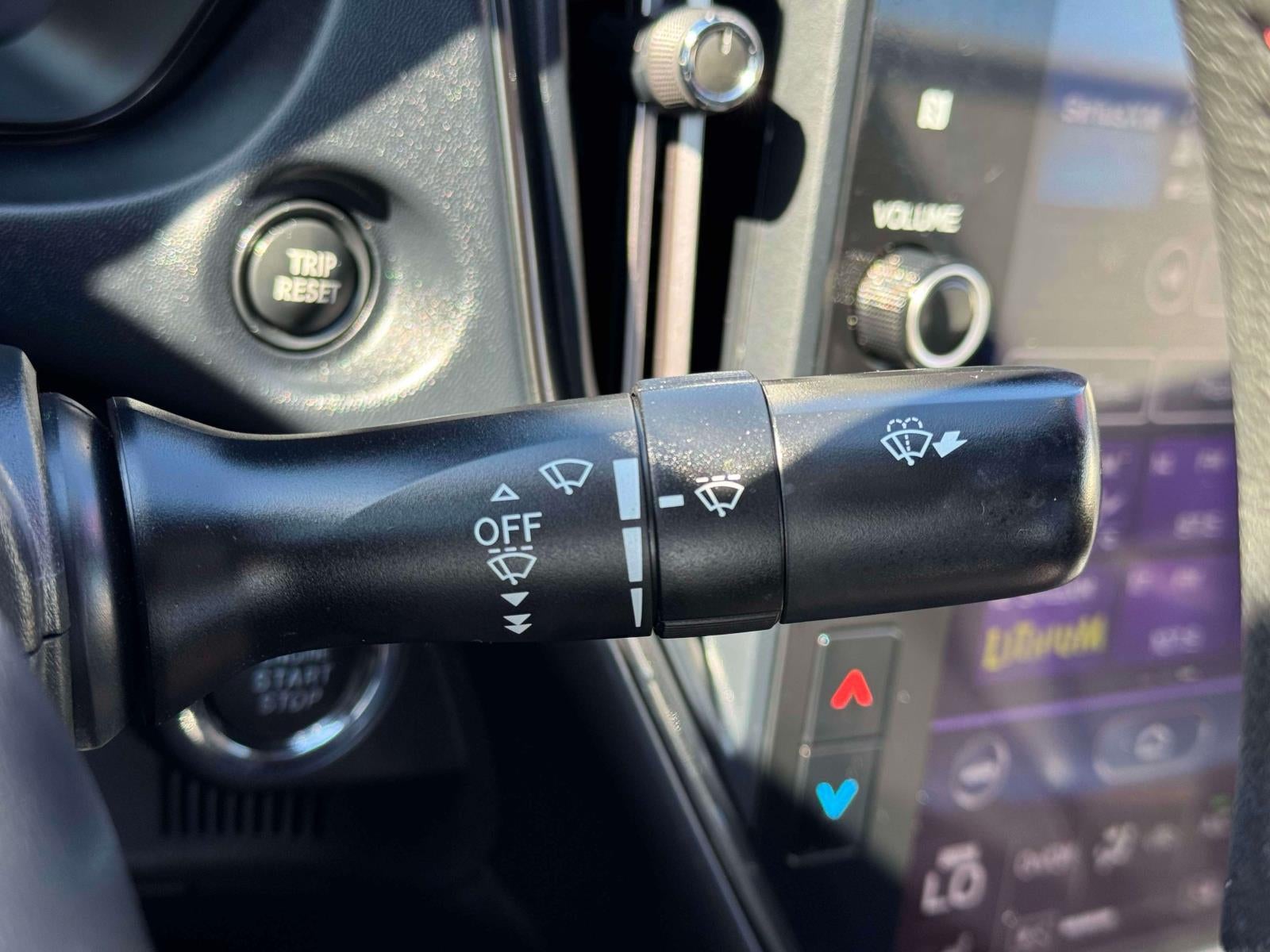 2022 Subaru WRX Limited