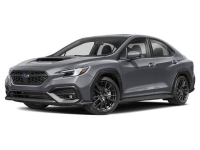 2026 Subaru WRX Limited