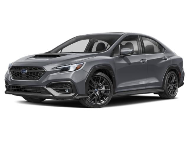 2026 Subaru WRX Limited