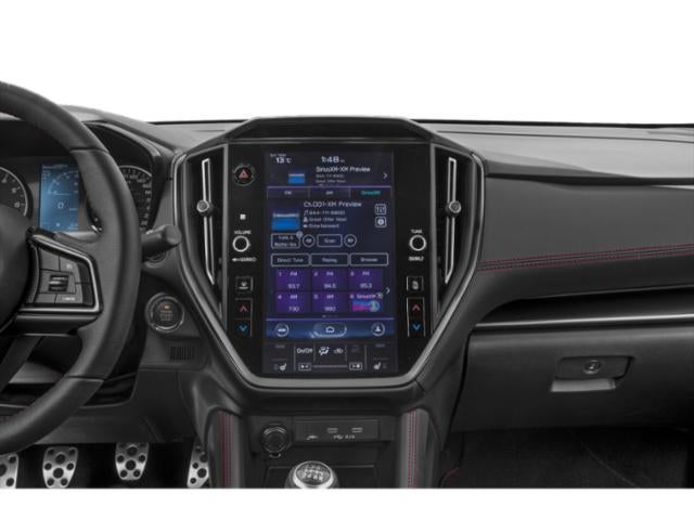 2026 Subaru WRX Limited