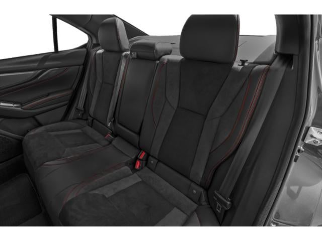2026 Subaru WRX Limited