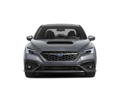 2026 Subaru WRX Limited