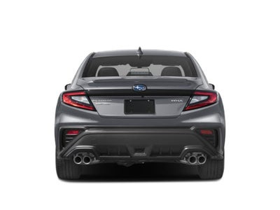 2026 Subaru WRX Limited