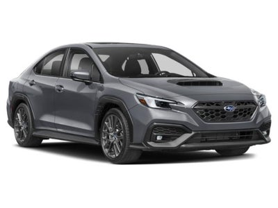 2026 Subaru WRX Limited