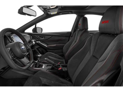 2026 Subaru WRX Limited