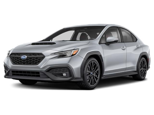 2026 Subaru WRX Limited