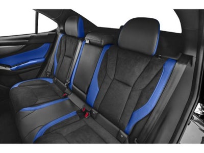 2026 Subaru WRX tS