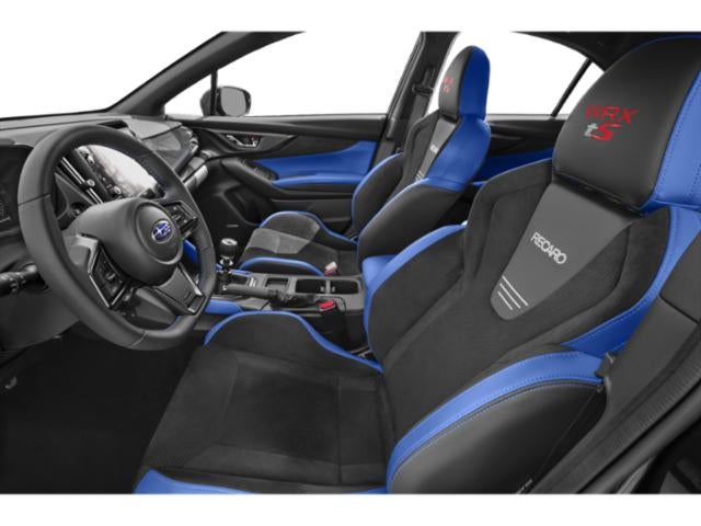 2026 Subaru WRX tS