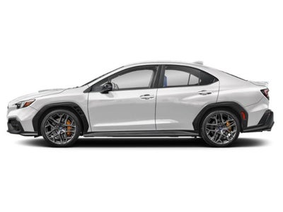 2026 Subaru WRX tS