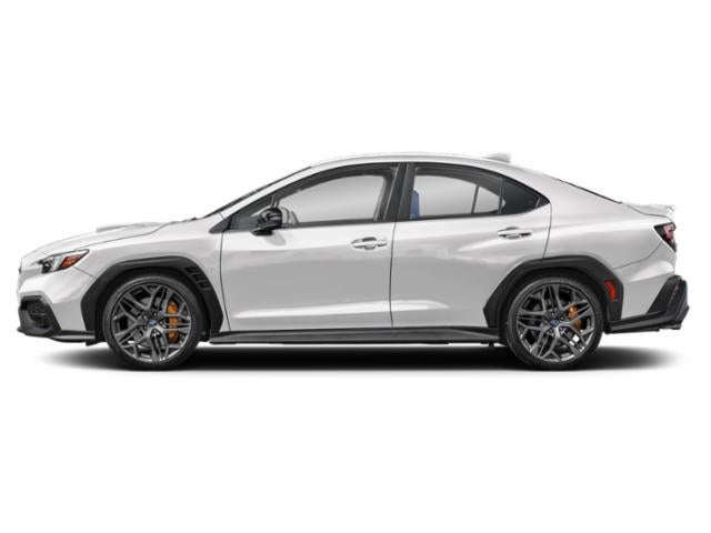2026 Subaru WRX tS