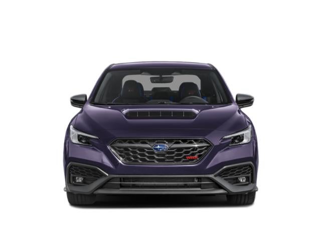 2026 Subaru WRX tS