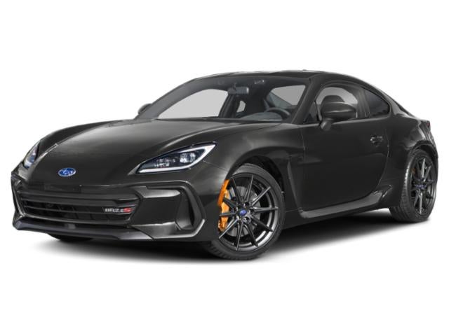 2026 Subaru BRZ tS