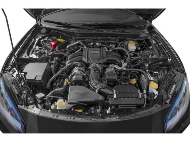 2026 Subaru BRZ tS