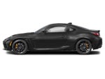 2026 Subaru BRZ tS