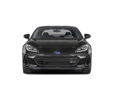 2026 Subaru BRZ tS