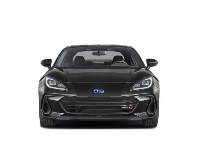 2026 Subaru BRZ tS