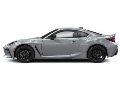 2026 Toyota GR86 Premium