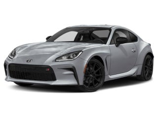 2026 Toyota GR86 Premium