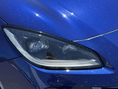 2023 Toyota GR86 Premium