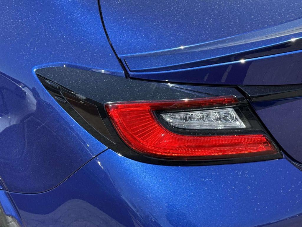 2023 Toyota GR86 Premium