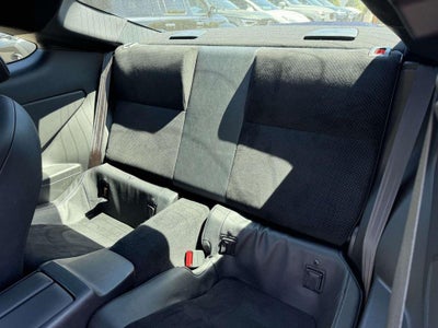 2023 Toyota GR86 Premium