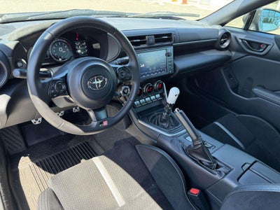 2023 Toyota GR86 Premium