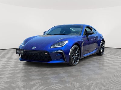 2023 Toyota GR86 Premium