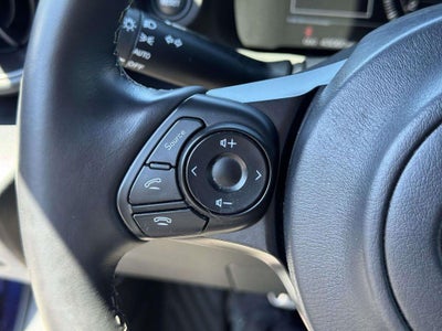 2023 Toyota GR86 Premium