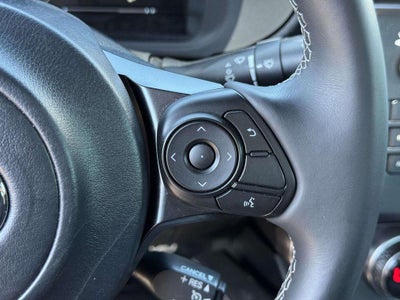 2023 Toyota GR86 Premium