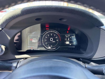 2023 Toyota GR86 Premium