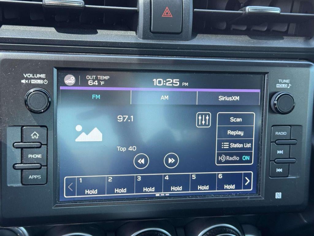 2023 Toyota GR86 Premium