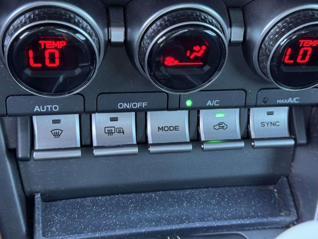 2023 Toyota GR86 Premium