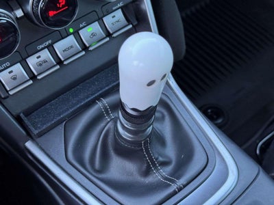 2023 Toyota GR86 Premium