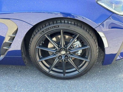 2023 Toyota GR86 Premium