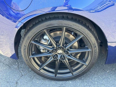 2023 Toyota GR86 Premium