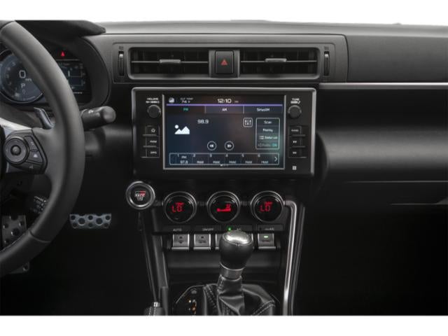 2026 Toyota GR86 Premium