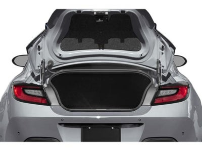 2026 Toyota GR86 Premium