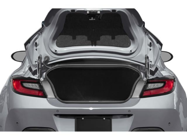 2026 Toyota GR86 Premium