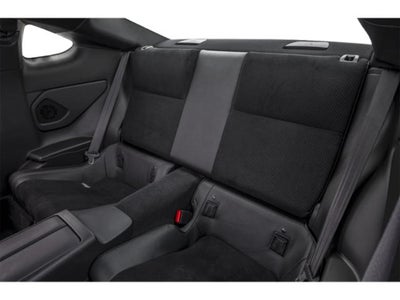 2026 Toyota GR86 Premium